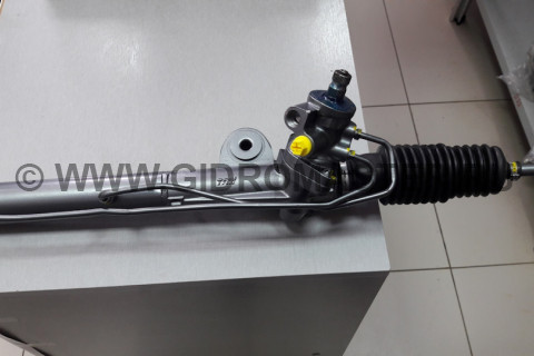  Nissan Almera Classic