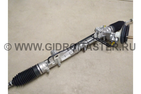 Рулевая рейка Nissan almera G15 Nissan Almera III (G15)