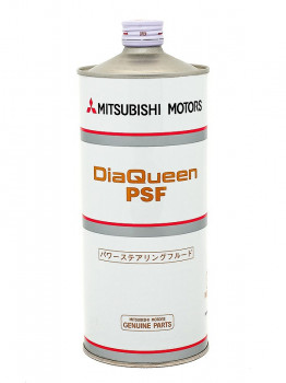 Жидкость гидроусилителя руля Mitsubishi DiaQueen PSF