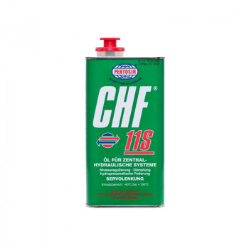 Жидкость гидроусилителя руля Pentosin CHF 11S