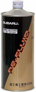 Жидкость гидроусилителя руля PSF Fluid Subaru K0515-YA000
