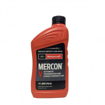 Жидкость гидроусилителя руля Mercon V